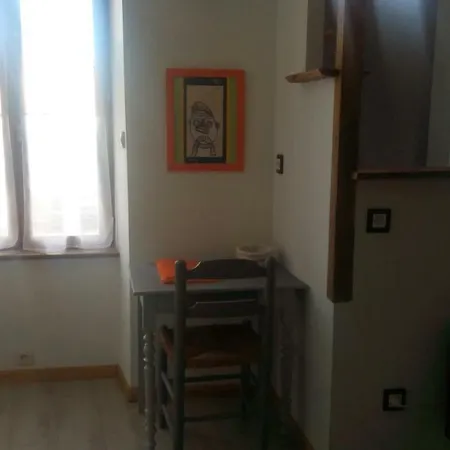 Apartment Le Au Tilleul Vauhallan