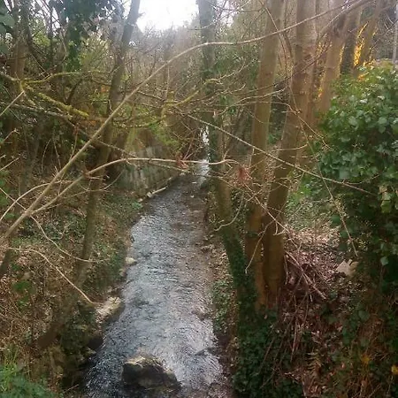 Le Au Tilleul * Vauhallan