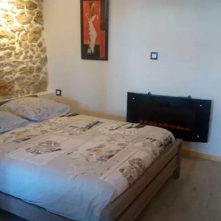 Apartment Le Au Tilleul
