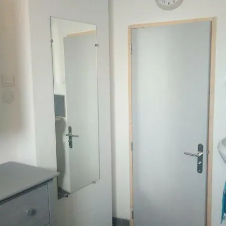 Apartment Le Au Tilleul Vauhallan
